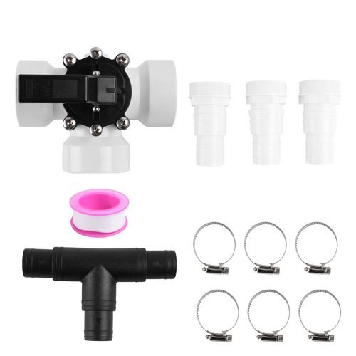 Kit valvola deviatrice 3 - kit,