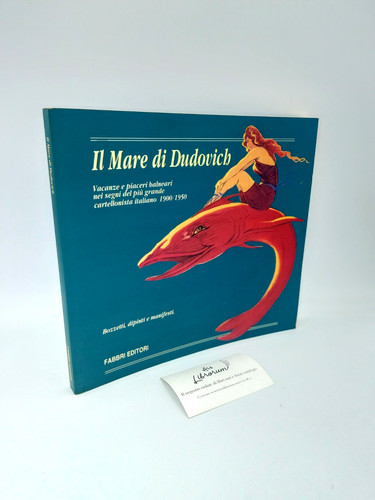 Mare dudovich vacanze - di,