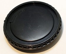 Vivitar AF tappo corpo