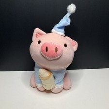 Miniso Baby Pig Peluche
