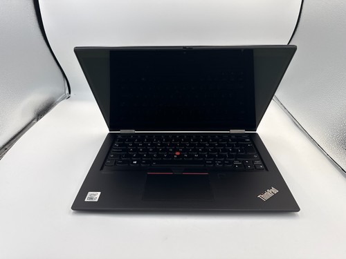 Lenovo thinkpad x13 yoga - lenovo, gen