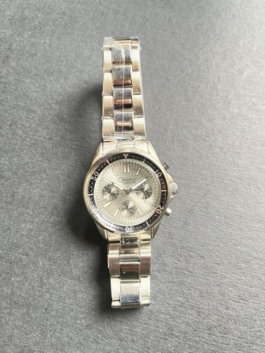Orologio cronografo caravelle - orologio,