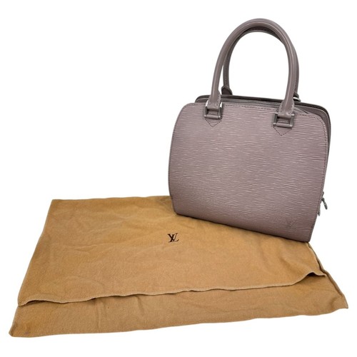 Louis vuitton pont neuf epi - louis,
