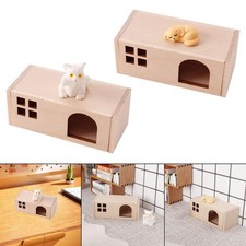 Miniatura per casetta per