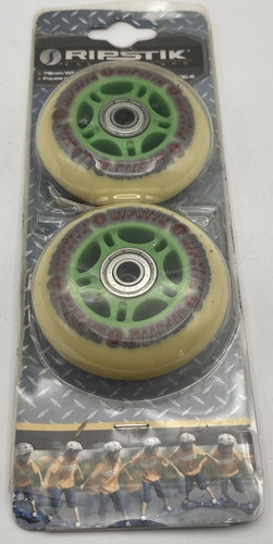 Ricambio rasoio ripstick - ricambio,