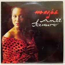 Amii Stewart - Magic, vinyl LP