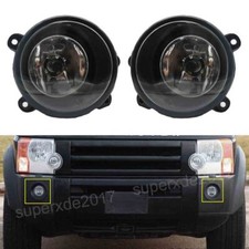 2 Fendinebbia sinistro destro