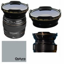 OBIETTIVO GRANDANGOLARE HD3 +