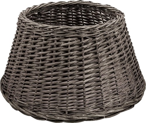Albero natale rattan vimini - natale,