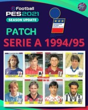 Pes 2021 patch - patch, classic
