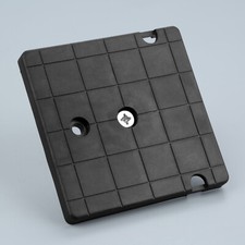 Piattaforma girevole kayak