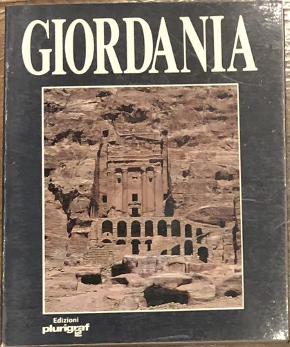 Giordania guida turistica - giordania,
