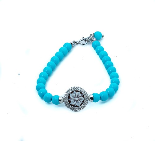 Bracciale argento 925 - bracciale,