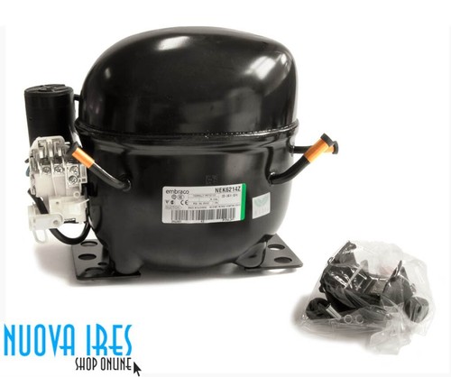 Embraco motore compressore - motore,
