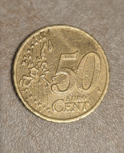 Moneta centesimi germania - moneta,