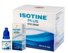 6 xBEST Collirio alle Erbe