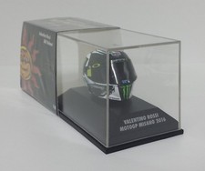 MINICHAMPS VALENTINO ROSSI