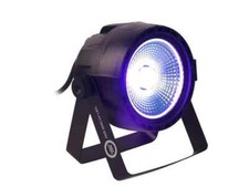 LIGHT4ME PAR 30W UV LED COB