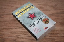 Robert Harris Archangel Miti