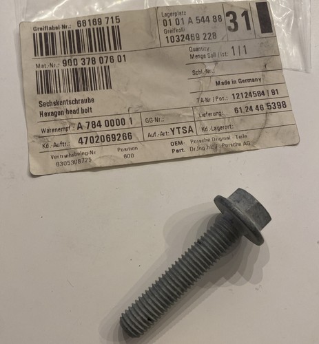 Vite 50 mm - 10, 90037807601