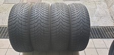 4pneumatici DUNLOP WINTER SPORT mis 225/55/18 102H   2255518 con 6.3 e 6.5mm€159