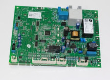 BAXI SCHEDA BERTELLI  BX01