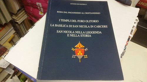 Silvestrelli roma dal - ,
