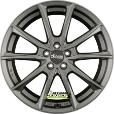 4x Advanti Racing Centurio