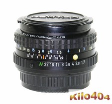 SMC Pentax A 50 mm 1:1,7 ✯ automatico ✯ digitale ✯ K-7 ✯ K-1 ✯ K-3 ✯ K-30 ✯ K-5 ✯