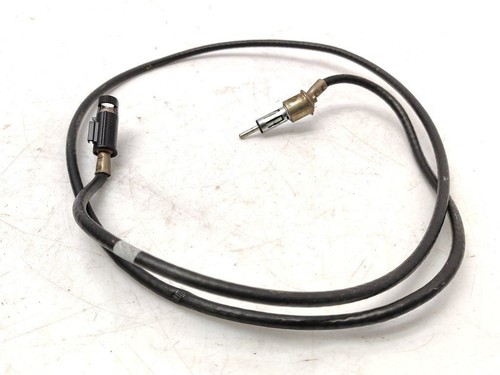 Cavo cablaggio antenna radio