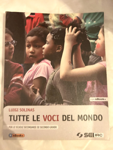 Tutte voci del - tutte,