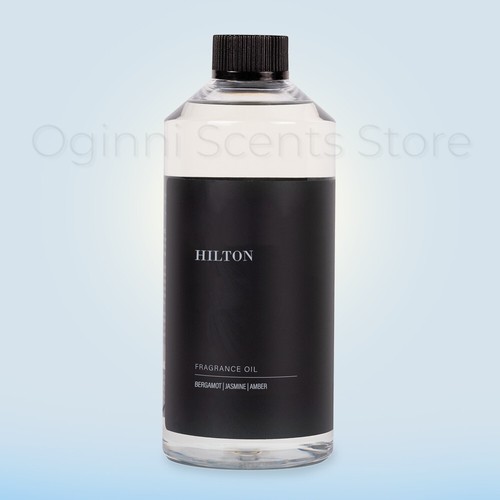 Hilton 500ml diffusore olio - hilton,