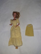 Vintage barbie magic curl - barbie, no