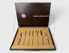 Collezione cilindrica da bar