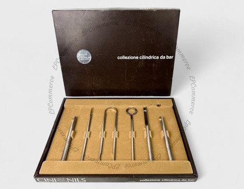 Collezione cilindrica bar - collezione,