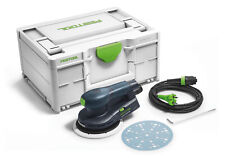 Festool Levigatrice orbitale ETS EC 150/5 EQ-Plus 576329