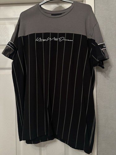 Shirt maglietta kings will - t-shirt,