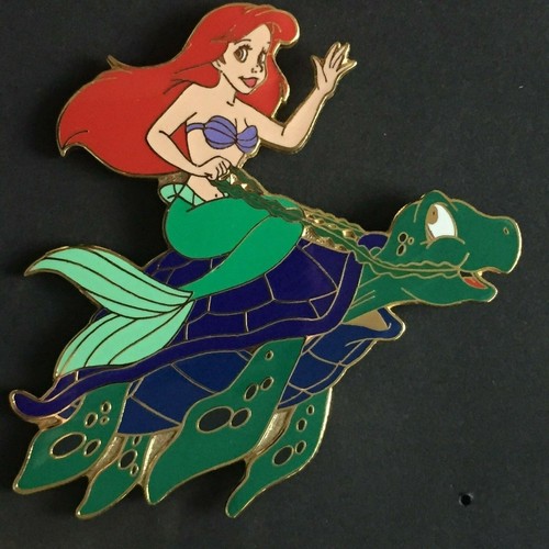 Disney sirenetta set spille - disney, di