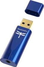 DAC portatile Audioquest DragonFly Cobalt ULTIMI PEZZI