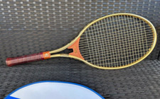 YONEX O.P.S 5 OVAL PRESSED