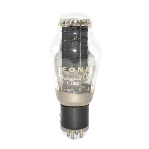 Valvola elettronica teonex - valvola,