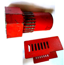 Hilti TE 92 scocca ricambi