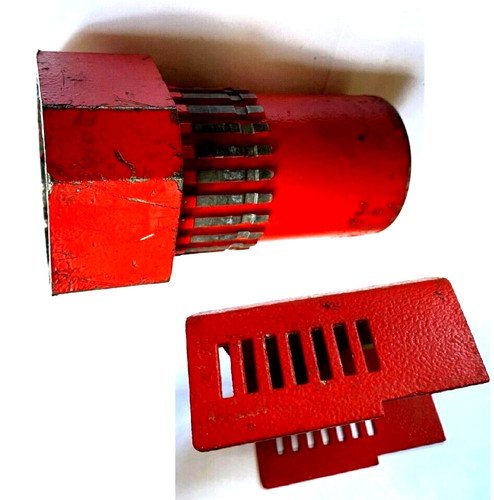 Hilti scocca ricambi - te,