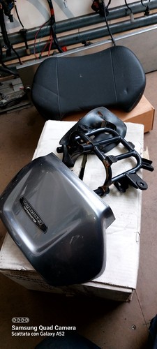 Schienale originale suzuki - originale,