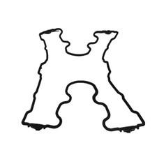 Guarnizione coperchio valvole