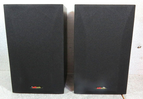 Polk audio t15 home theater - audio,