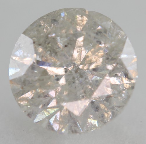 Diamante sciolto naturale 12 - diamante, 1,12