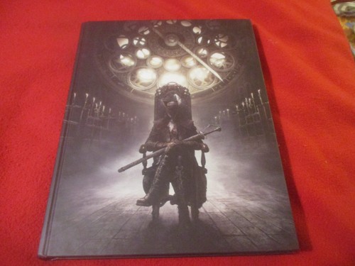 Bloodborne the old hunters - bloodborne,