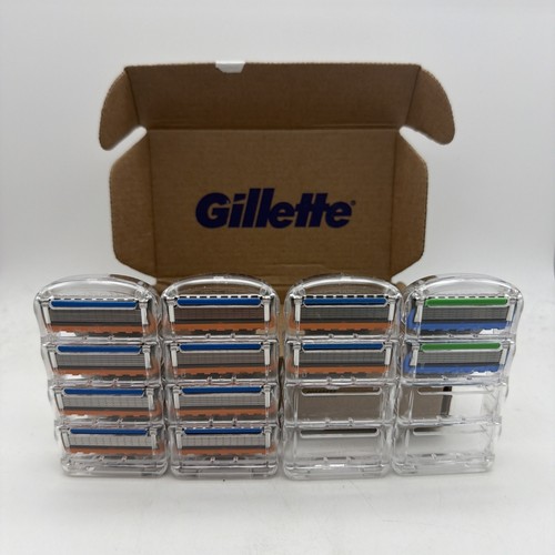Gillette fusion5 proglide - fusion5, lame