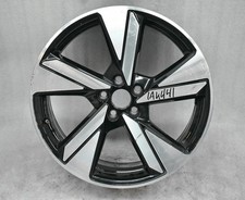 1 cerchio in lega 18 pollici